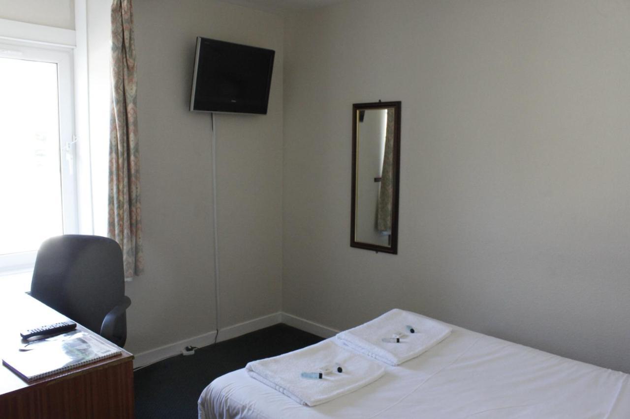 Craigtay Apartment Hotel Dundee Exterior foto